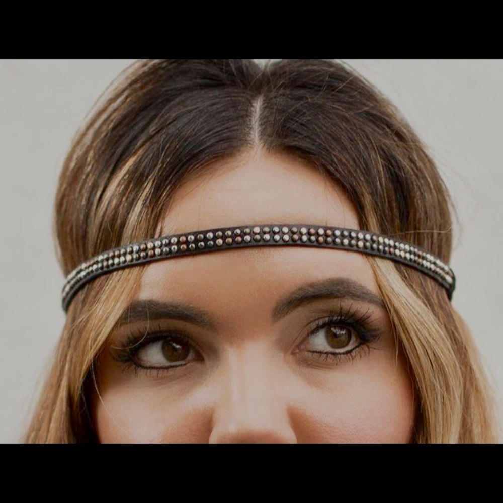 Paparazzi Head accessories!